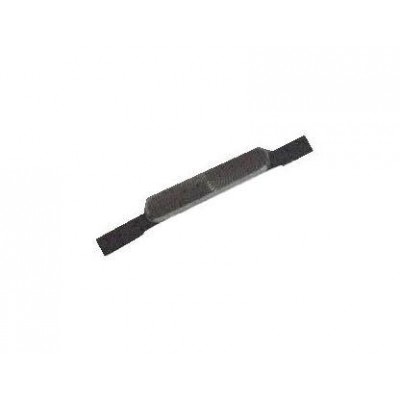 Power Button Outer For Htc One M9e Grey By - Maxbhi Com