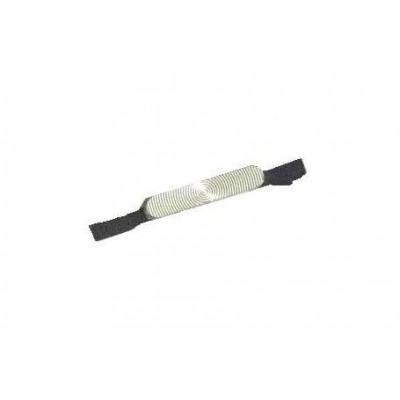 Power Button Outer For Htc One M9e Silver By - Maxbhi Com