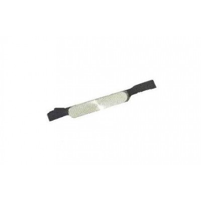 Power Button Outer For Htc One M9e Silver By - Maxbhi Com