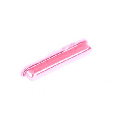 Power Button Outer For Huawei Ascend G6 4g Pink By - Maxbhi Com