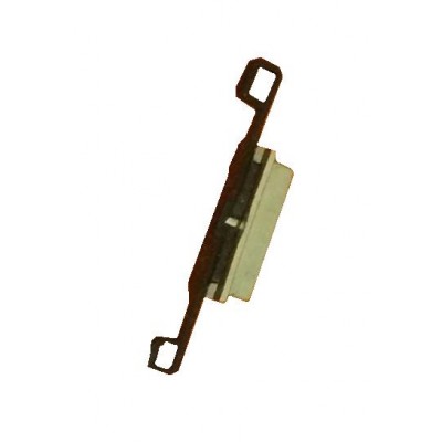 Power Button Outer For Infocus M2 4g Black By - Maxbhi Com