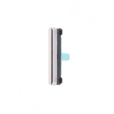 Power Button Outer For Samsung Smt900 White By - Maxbhi Com
