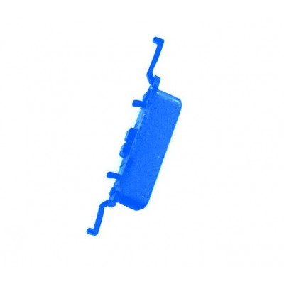 Power Button Outer For Unihertz Jelly Pro Blue By - Maxbhi Com