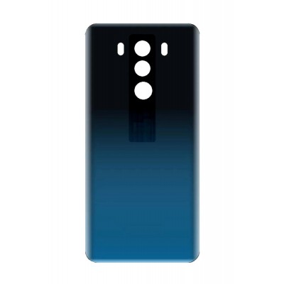 Back Panel Cover For I Kall K4 Black - Maxbhi Com