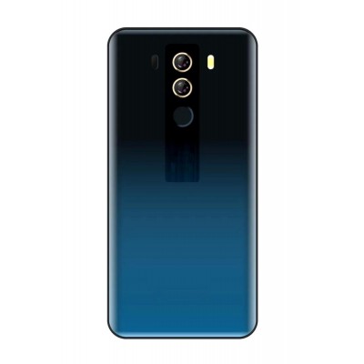 Full Body Housing For I Kall K4 Black - Maxbhi Com