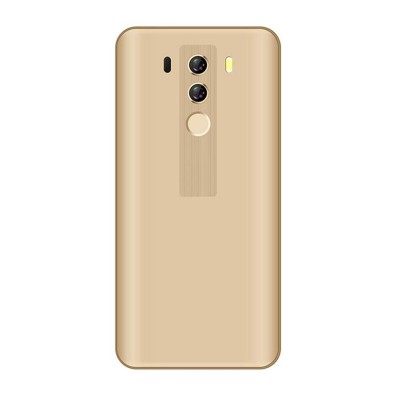 Full Body Housing For I Kall K4 Gold - Maxbhi Com