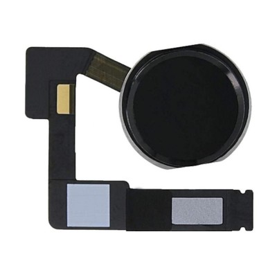 Home Button Complete For Apple Ipad Pro 12 9 Wifi 512gb Black By - Maxbhi Com