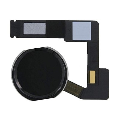 Home Button Complete For Apple Ipad Pro 12 9 Wifi 512gb Black By - Maxbhi Com
