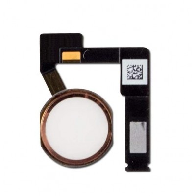 Home Button Complete For Apple Ipad Pro 12 9 Wifi 512gb Gold By - Maxbhi Com