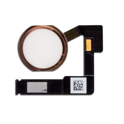 Home Button Complete For Apple Ipad Pro 12 9 Wifi 512gb Gold By - Maxbhi Com