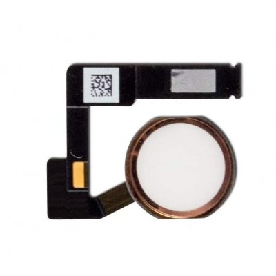 Home Button Complete For Apple Ipad Pro 12 9 Wifi 512gb Gold By - Maxbhi Com