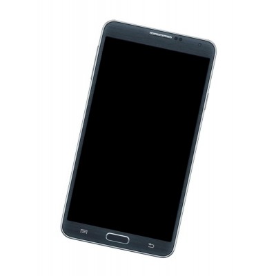 Home Button Complete For Samsung Galaxy Note 3 I9977 Gold By - Maxbhi Com
