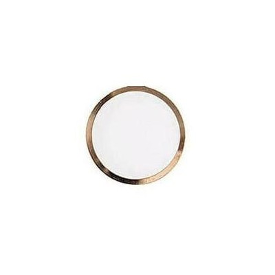 Home Button Outer For Apple Ipad Pro 12 9 Wifi 512gb Gold By - Maxbhi Com