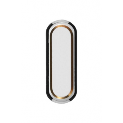 Home Button Outer For Samsung Galaxy Note 3 I9977 Gold By - Maxbhi Com