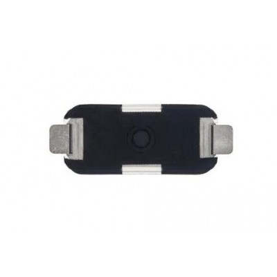 Home Button Outer For Samsung Galaxy Tab A 8 0 And S Pen Black By - Maxbhi Com