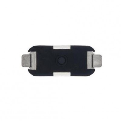 Home Button Outer For Samsung Galaxy Tab A 8 0 And S Pen Grey By - Maxbhi Com