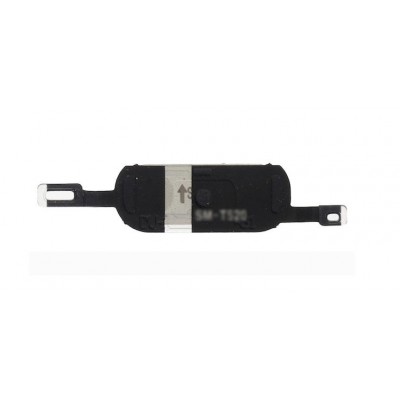 Home Button Outer For Samsung Galaxy Tab Pro 10 1 Lte Black By - Maxbhi Com