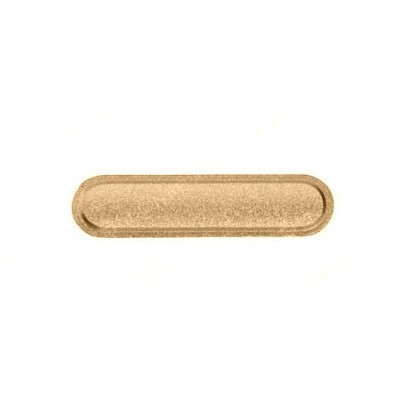 Power Button Outer For Apple Ipad Air 2 Wifi Plus Cellular 64gb Gold By - Maxbhi Com