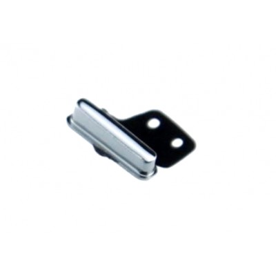 Power Button Outer For Htc G18 Sensation Xe White By - Maxbhi Com