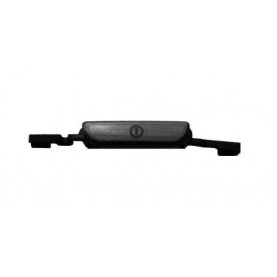 Power Button Outer For Htc Trophy White By - Maxbhi Com
