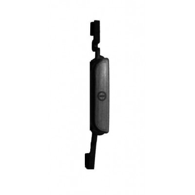 Power Button Outer For Htc Trophy White By - Maxbhi Com