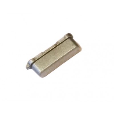 Power Button Outer For Karbonn A9s Grey By - Maxbhi Com