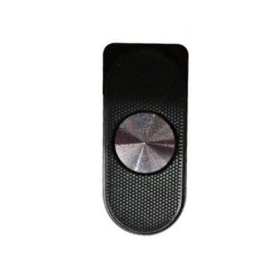 Power Button Outer For Lg D722k Black By - Maxbhi Com