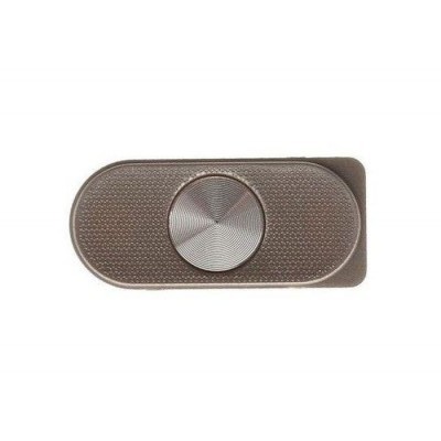 Power Button Outer For Lg G3 S Gold By - Maxbhi Com