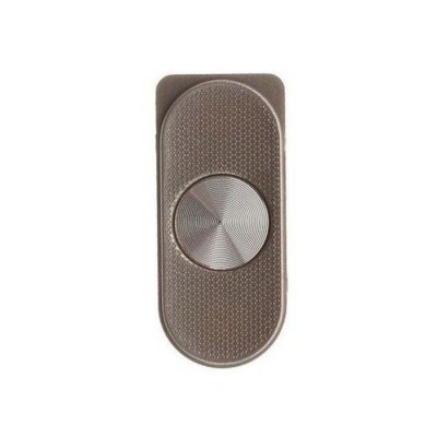 Power Button Outer For Lg G3 S Gold By - Maxbhi Com
