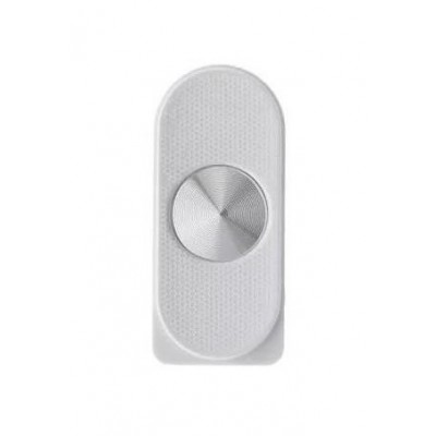 Power Button Outer For Lg G3 S White By - Maxbhi Com