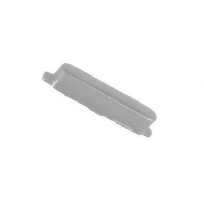 Power Button Outer For Micromax Bolt Q324 Blue By - Maxbhi Com