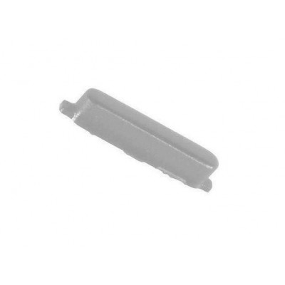 Power Button Outer For Micromax Bolt Q324 White By - Maxbhi Com