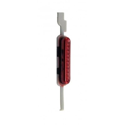 Power Button Outer For Samsung Smg860p Black By - Maxbhi Com