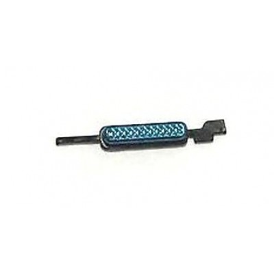 Power Button Outer For Samsung Smg860p White By - Maxbhi Com