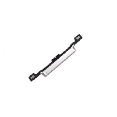 Power Button Outer For Zte Grand S White By - Maxbhi Com
