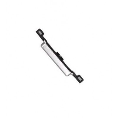 Power Button Outer For Zte Grand S White By - Maxbhi Com