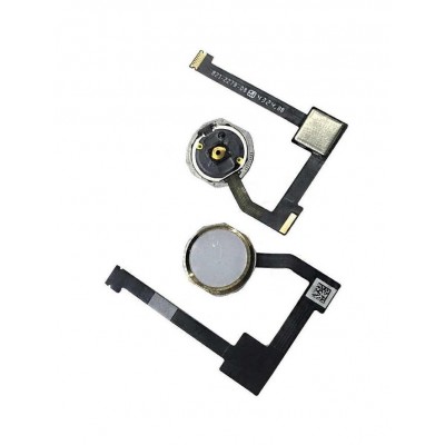 Home Button Complete For Apple Ipad Pro 2 Gold By - Maxbhi Com