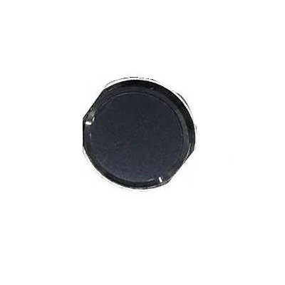 Home Button Outer For Apple Ipad Pro 2 Black By - Maxbhi Com