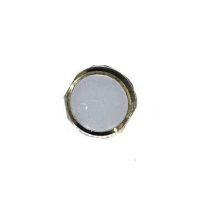 Home Button Outer For Apple Ipad Pro 2 Gold By - Maxbhi Com