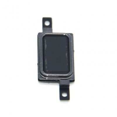 Home Button Outer For Samsung Galaxy S2 Mini White By - Maxbhi Com
