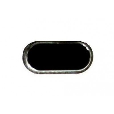 Home Button Outer For Zte Blade V8 Pro Black By - Maxbhi Com