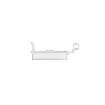 Power Button Outer For Htc Desire Sv T326e White By - Maxbhi Com