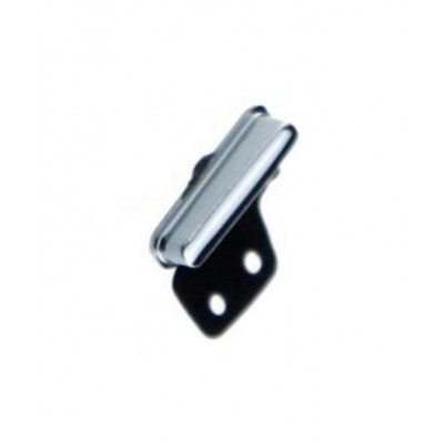 Power Button Outer For Htc Sensation Z710e Black By - Maxbhi Com
