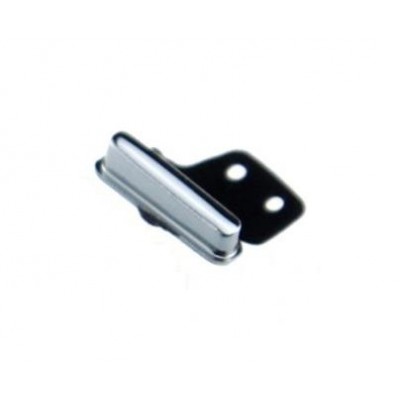 Power Button Outer For Htc Sensation Z710e White By - Maxbhi Com