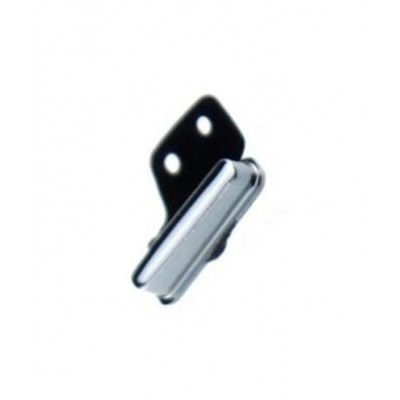 Power Button Outer For Htc Sensation Z710e White By - Maxbhi Com