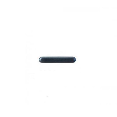 Power Button Outer For Nokia 4 White By - Maxbhi Com