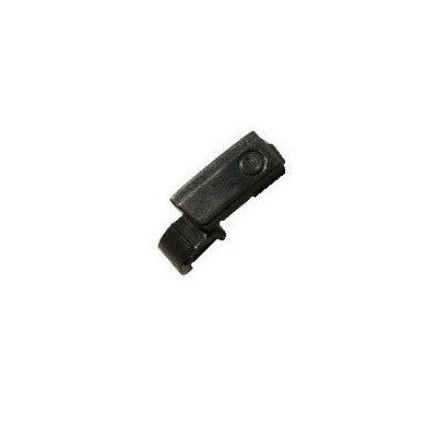 Power Button Outer For Nokia 6220 Blue By - Maxbhi Com
