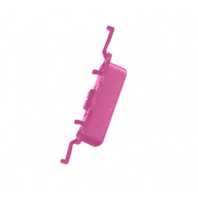 Power Button Outer For Panasonic T44 Lite Rose Gold By - Maxbhi Com