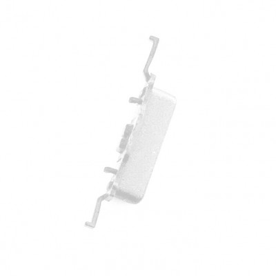 Power Button Outer For Samsung A877 Impression Black By - Maxbhi Com