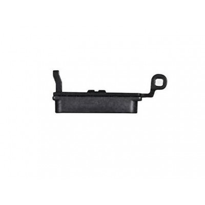Power Button Outer For Samsung B7610 Omniapro Black By - Maxbhi Com